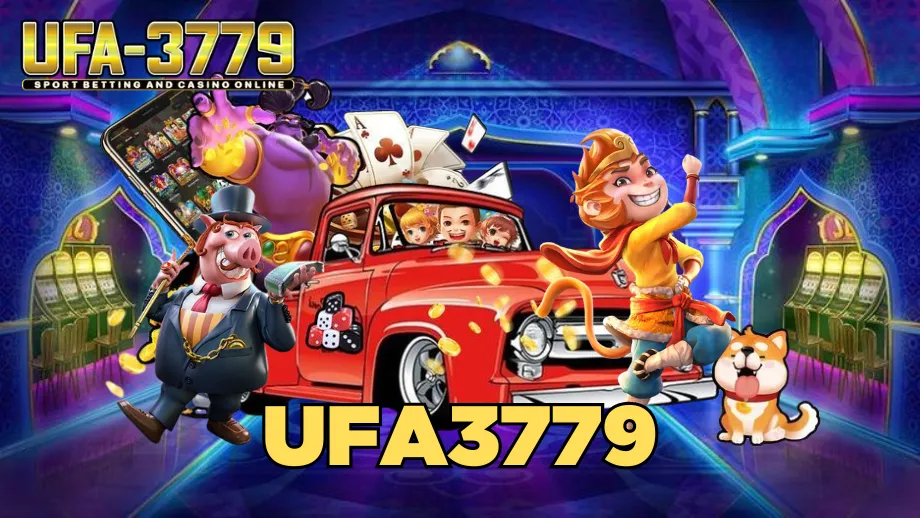 ufa3779